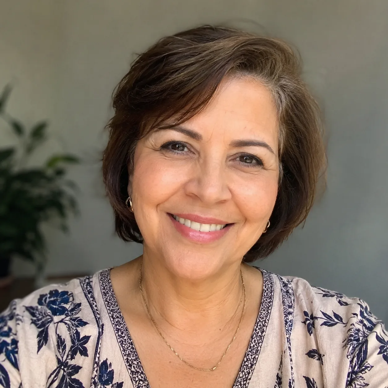 María